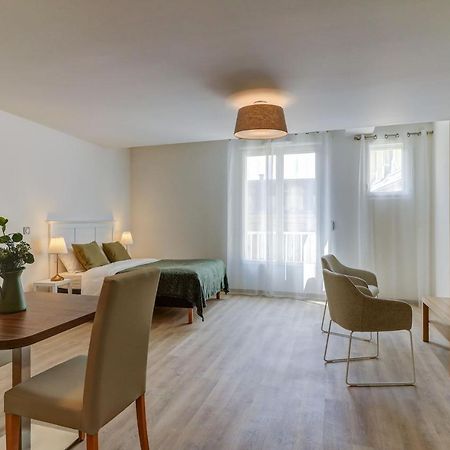 Appartamento Ovelia Dijon - Le Courtille Ste-Marthe Esterno foto